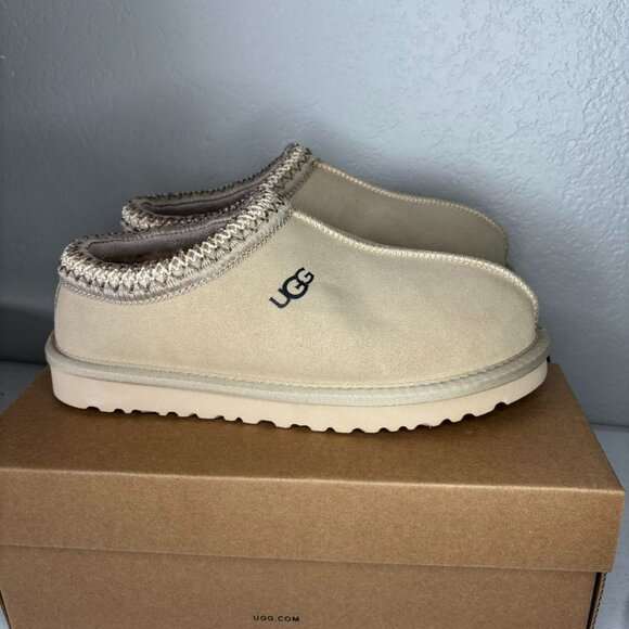 UGG Tazz Tasman Sandals Women Slipper - Picture 1 of 4